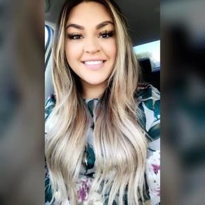 Meet your Posher, Erica